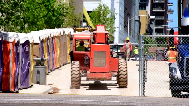 Best Eco-Friendly Portable Toilets  in Walnut Cove, NC
