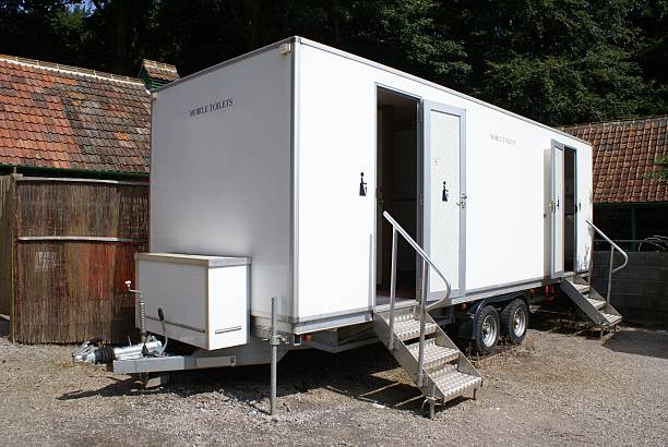 Best Portable Restroom Servicing (Cleaning and Restocking)  in Walnut Cove, NC